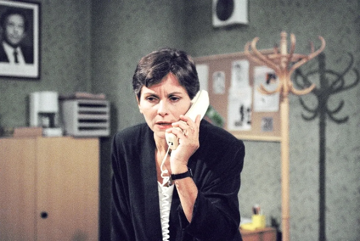Svědectví, 1997 - fotogaléria