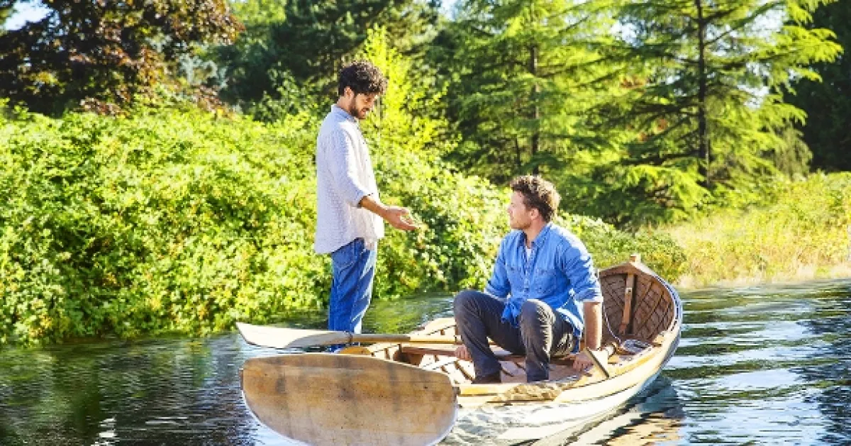 Chatrč (The Shack), 2017 - fotogaléria