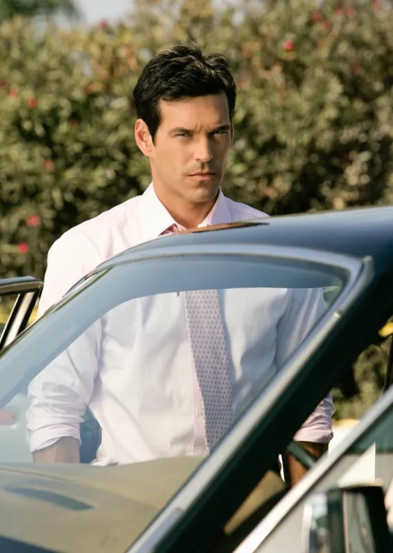 Kriminálka Miami (CSI: Miami VIII), 2009 - fotogaléria