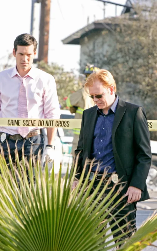 Kriminálka Miami (CSI: Miami VIII), 2009 - fotogaléria