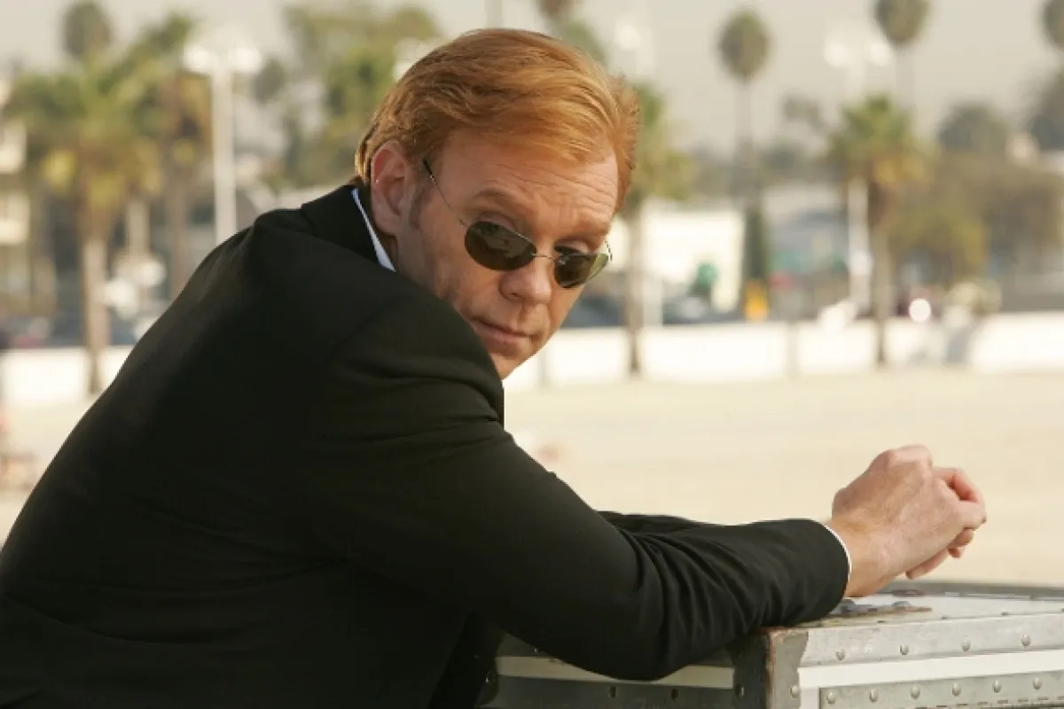 Kriminálka Miami (CSI: Miami IV), 2005 - fotogaléria