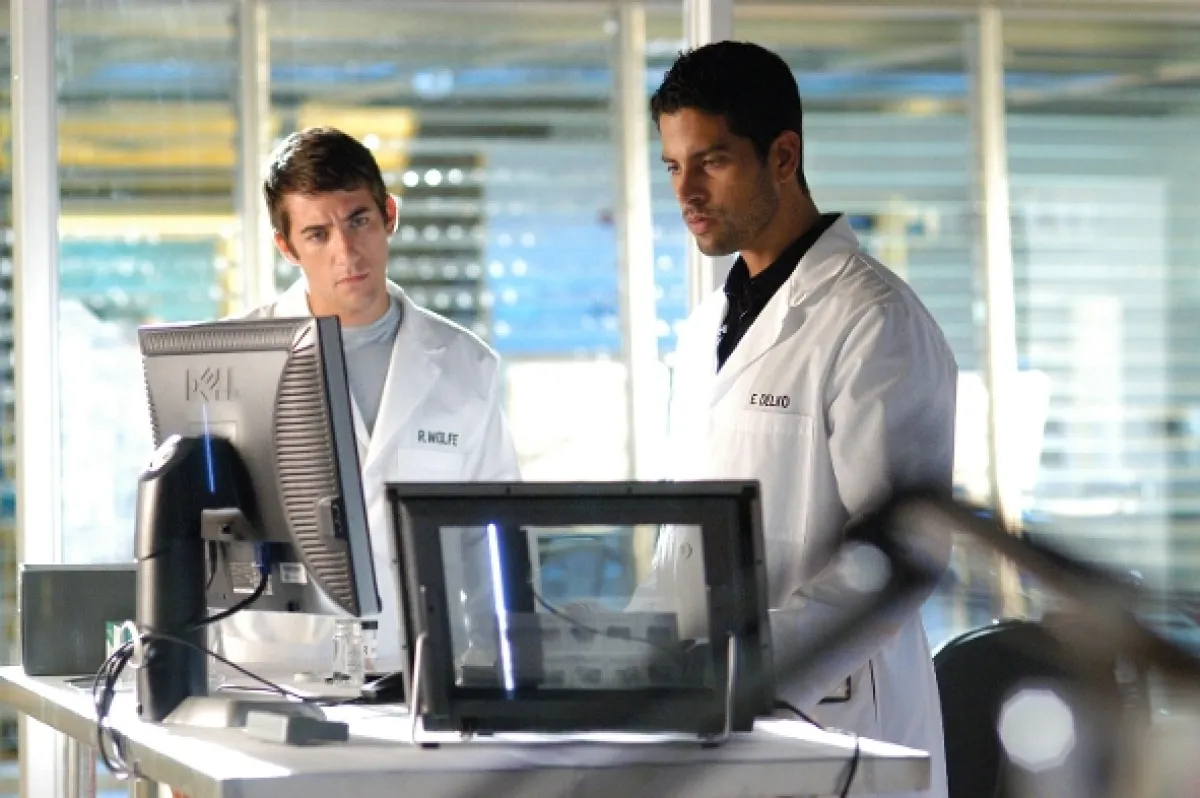 Kriminálka Miami (CSI: Miami IV), 2005 - fotogaléria