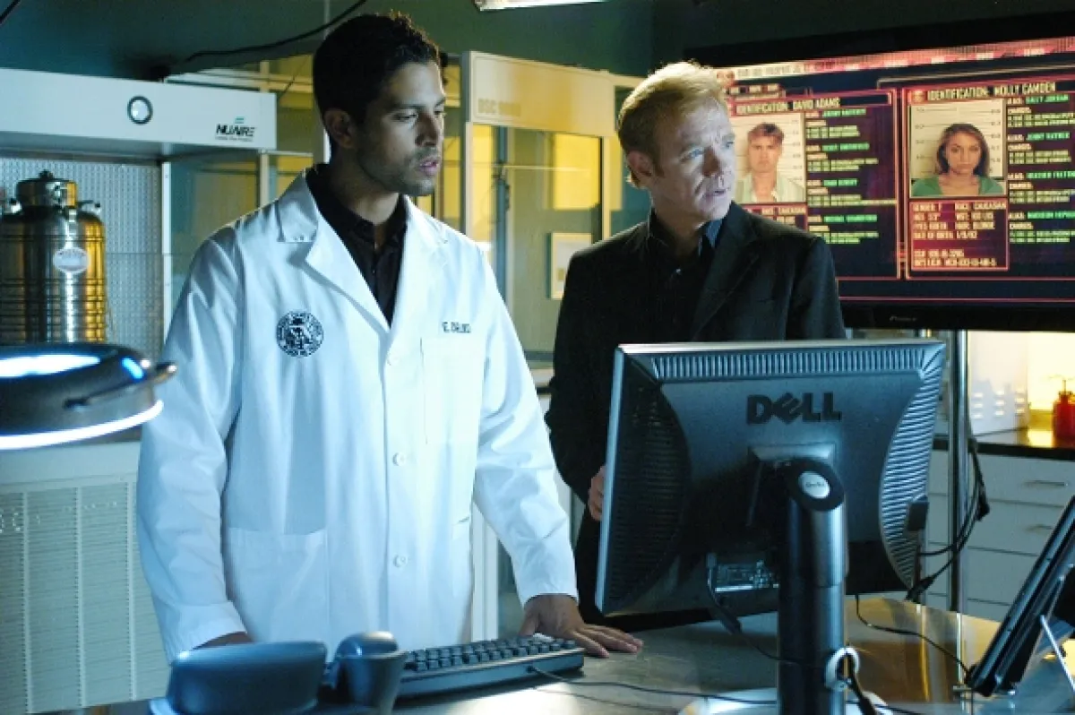 Kriminálka Miami (CSI: Miami IV), 2005 - fotogaléria