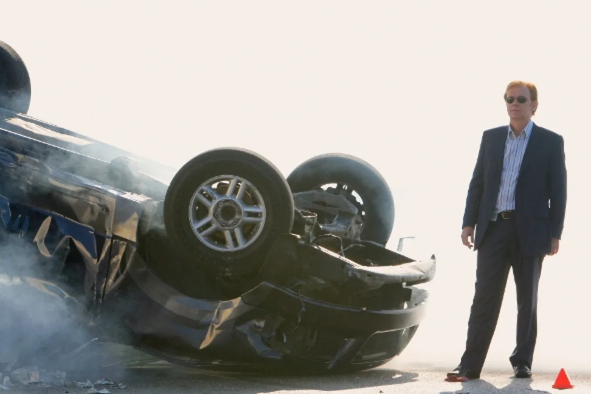 Kriminálka Miami (CSI: Miami VII), 2008 - fotogaléria