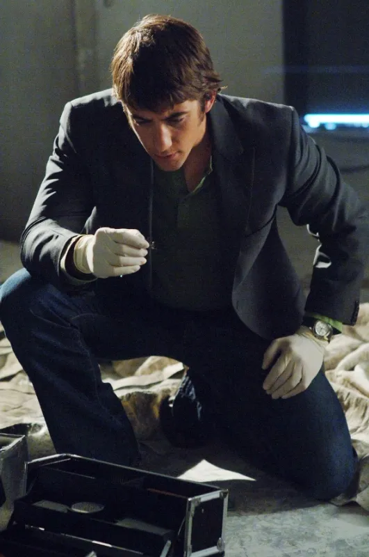 Kriminálka Miami (CSI: Miami II), 2004 - fotogaléria