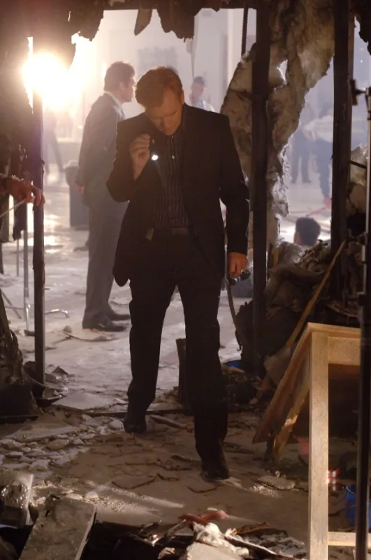 Kriminálka Miami (CSI: Miami II), 2004 - fotogaléria