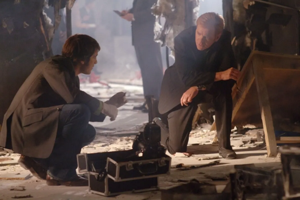 Kriminálka Miami (CSI: Miami II), 2004 - fotogaléria