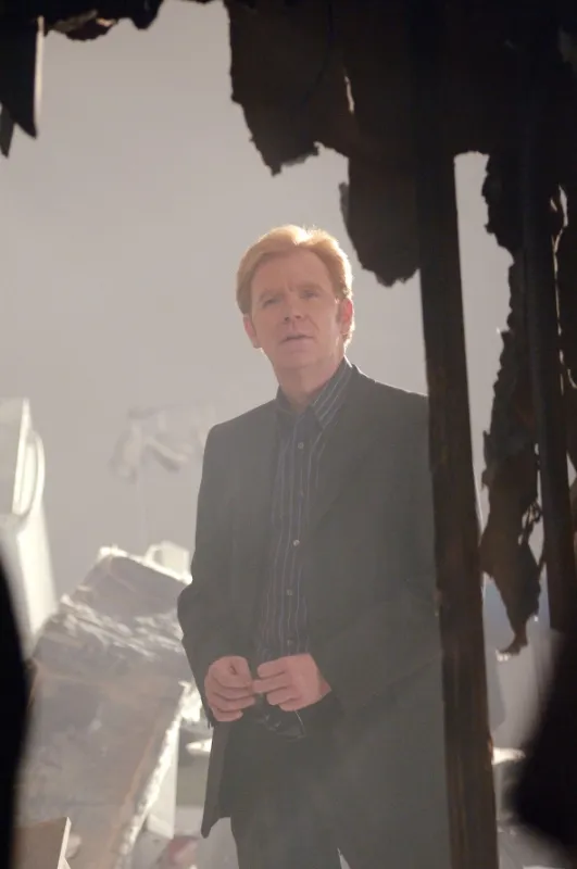 Kriminálka Miami (CSI: Miami II), 2004 - fotogaléria