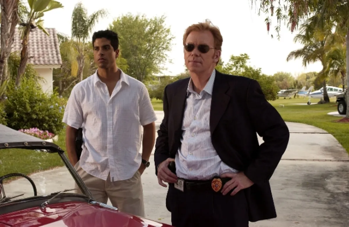 Kriminálka Miami (CSI: Miami II), 2004 - fotogaléria