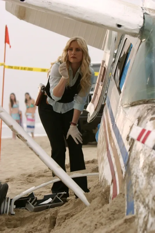 Kriminálka Miami (CSI: Miami II), 2004 - fotogaléria