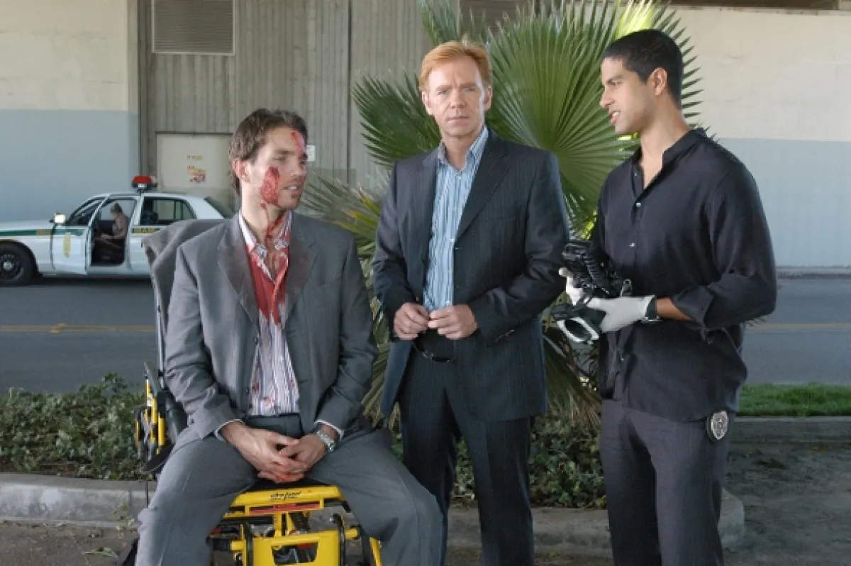 Kriminálka Miami (CSI: Miami II), 2004 - fotogaléria