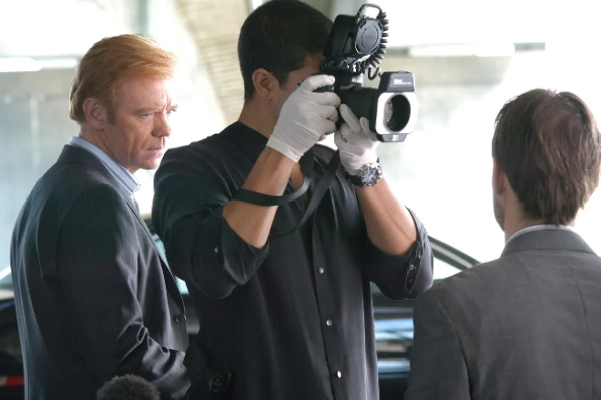 Kriminálka Miami (CSI: Miami II), 2004 - fotogaléria