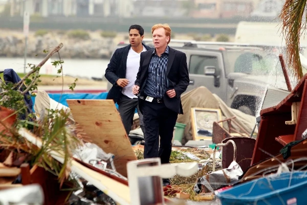 Kriminálka Miami (CSI: Miami X), 2011 - fotogaléria