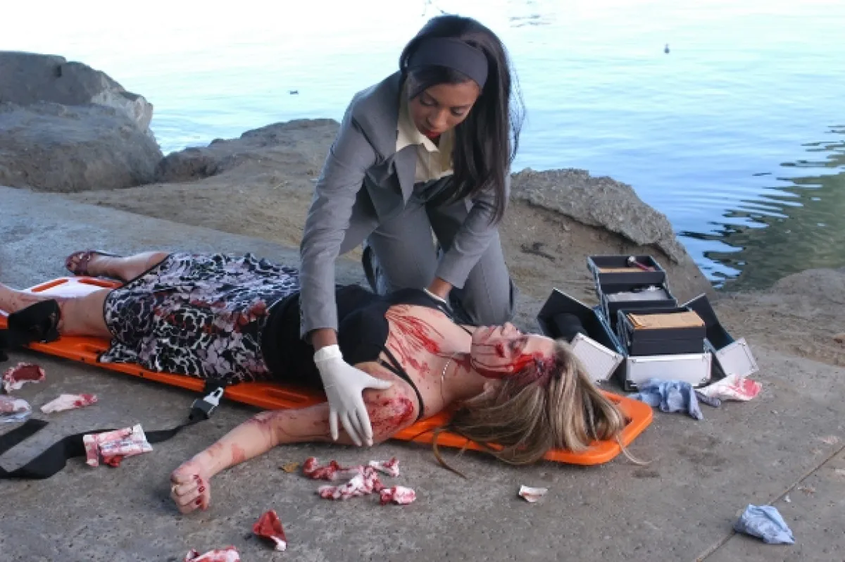 Kriminálka Miami (CSI: Miami II), 2004 - fotogaléria