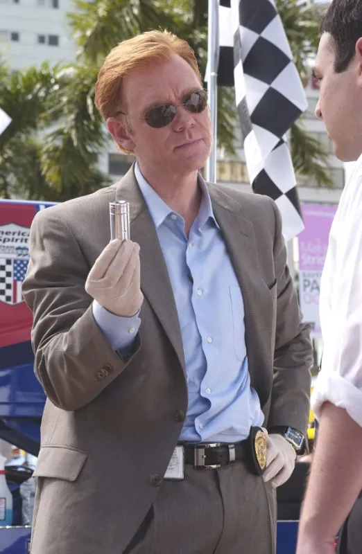 Kriminálka Miami (CSI: Miami II), 2004 - fotogaléria