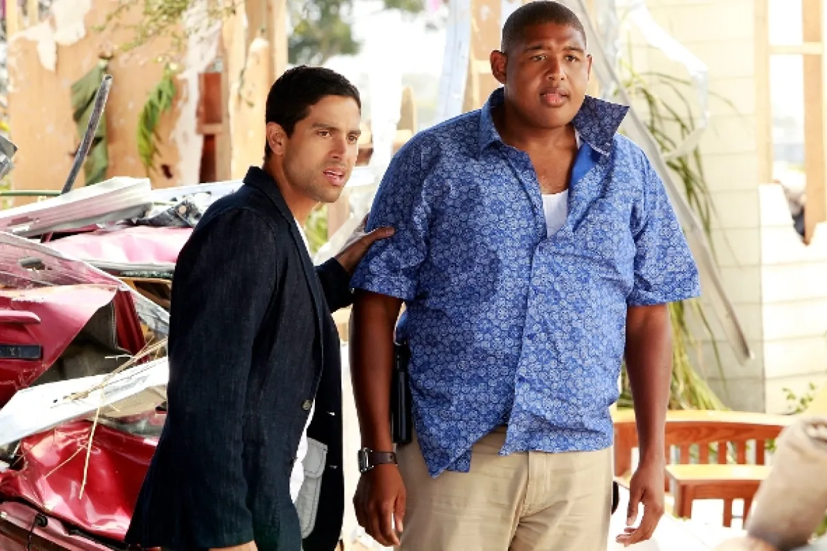Kriminálka Miami (CSI: Miami X), 2011 - fotogaléria