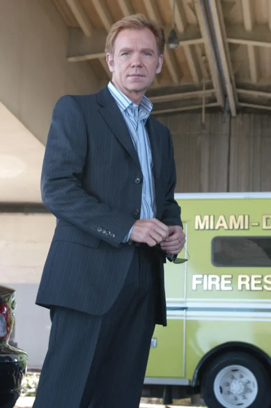 Kriminálka Miami (CSI: Miami II), 2004 - fotogaléria