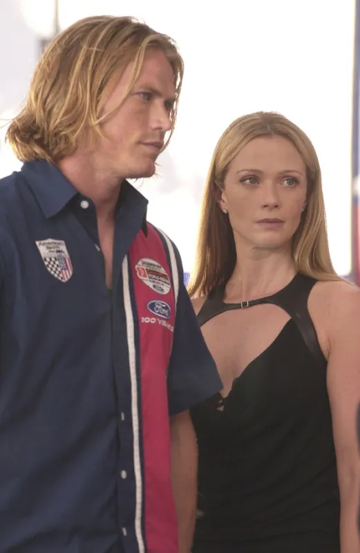 Kriminálka Miami (CSI: Miami II), 2004 - fotogaléria