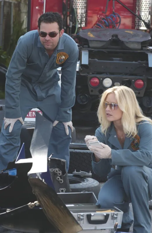 Kriminálka Miami (CSI: Miami II), 2004 - fotogaléria