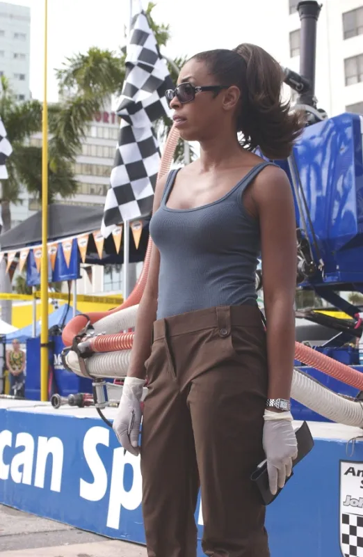 Kriminálka Miami (CSI: Miami II), 2004 - fotogaléria