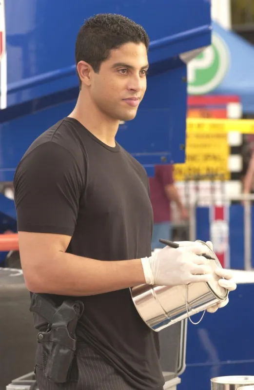 Kriminálka Miami (CSI: Miami II), 2004 - fotogaléria