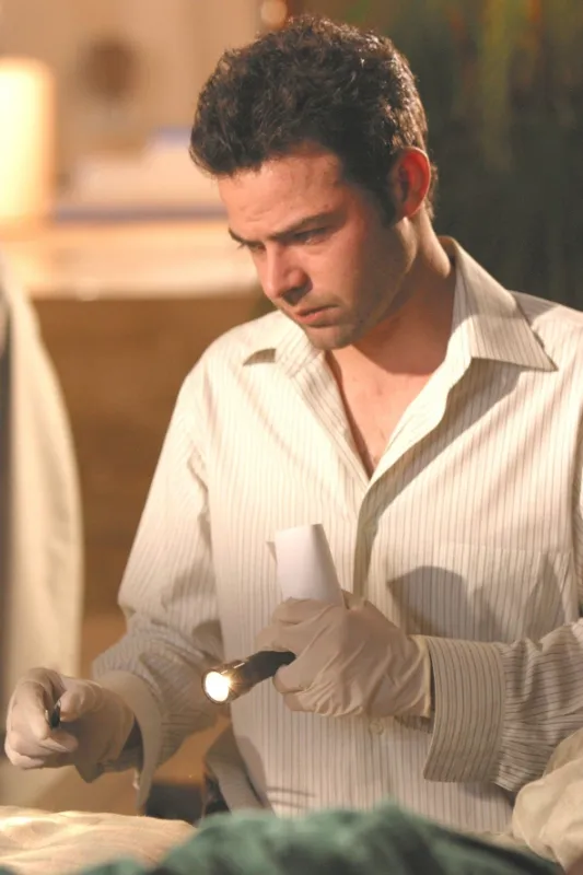 Kriminálka Miami (CSI Miami), 2002 - fotogaléria