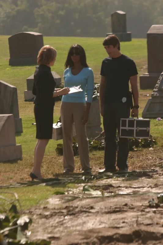 Kriminálka Miami (CSI: Miami II), 2004 - fotogaléria