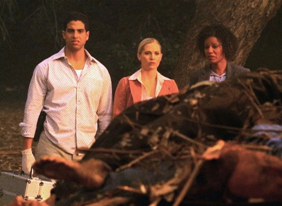 Kriminálka Miami (CSI Miami), 2002 - fotogaléria