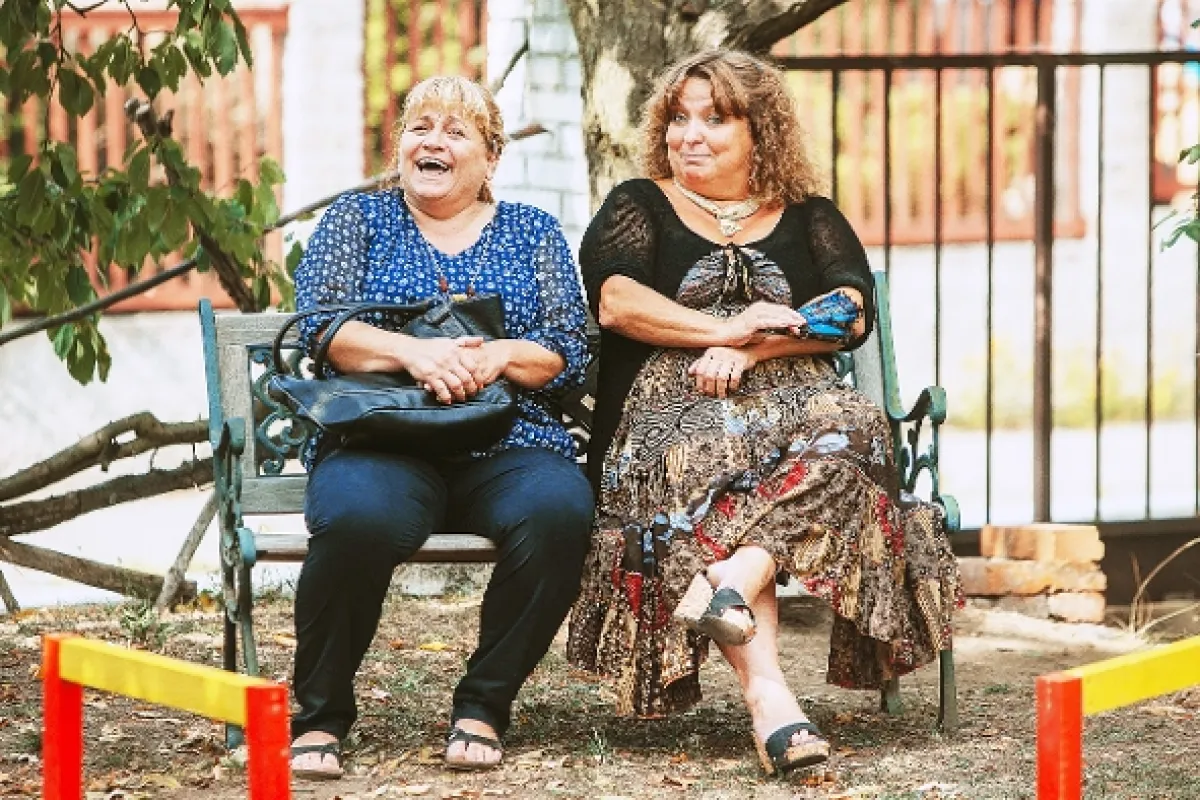 Krejzovi, 2018 - fotogaléria