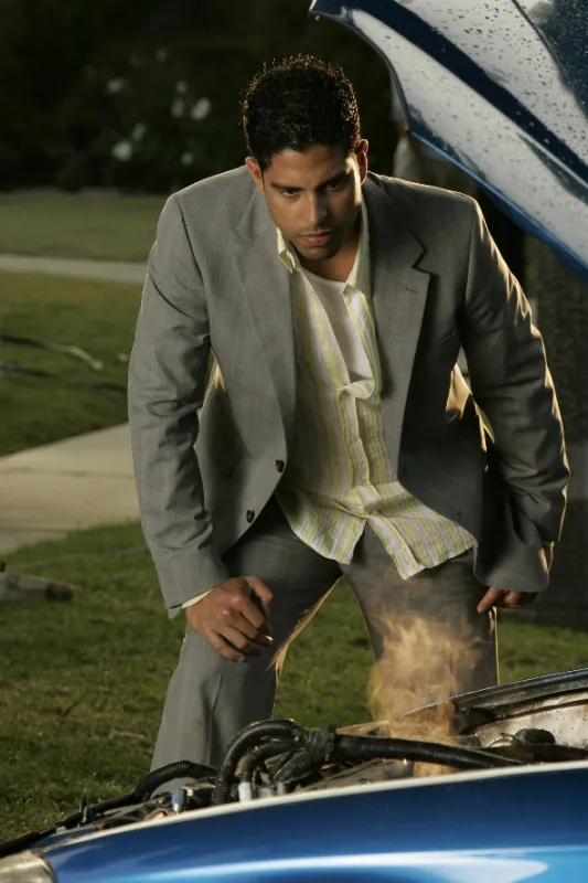 Kriminálka Miami (CSI: Miami V), 2006 - fotogaléria
