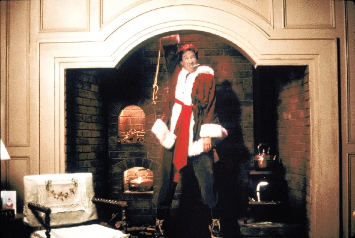 Santa Claus (The Santa Clause), 1994 - fotogaléria