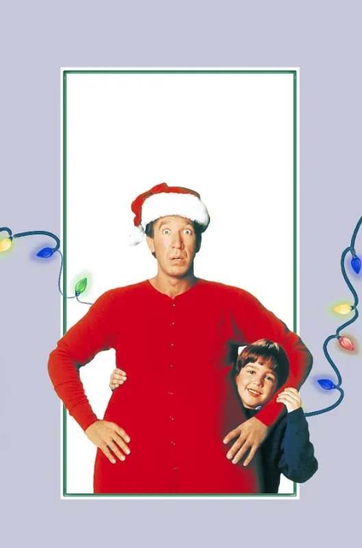 Santa Claus (The Santa Clause), 1994 - fotogaléria