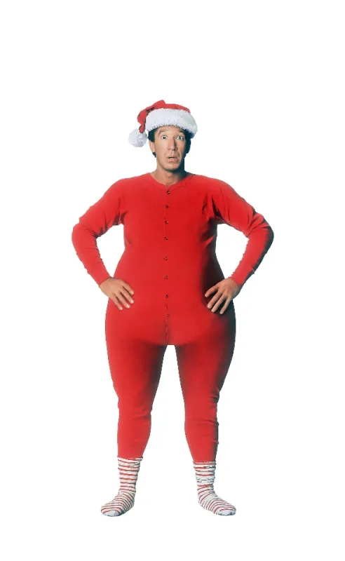Santa Claus (The Santa Clause), 1994 - fotogaléria