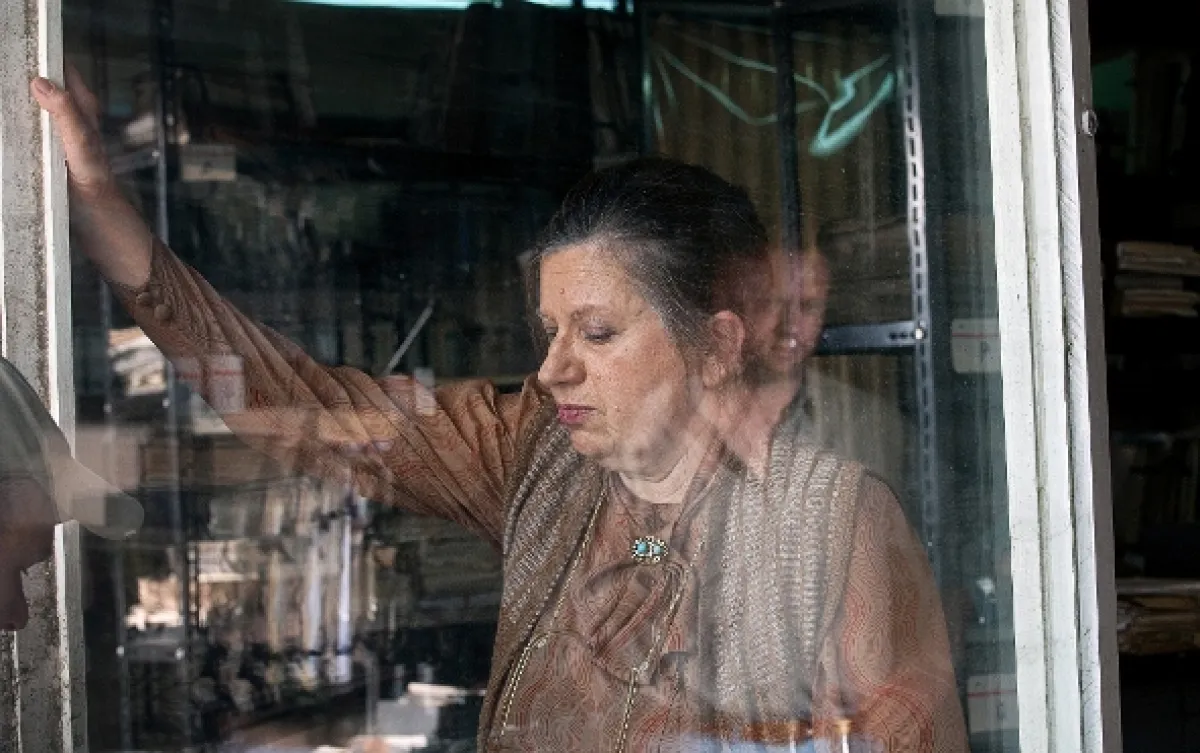 Červený kapitán, 2016 - fotogaléria