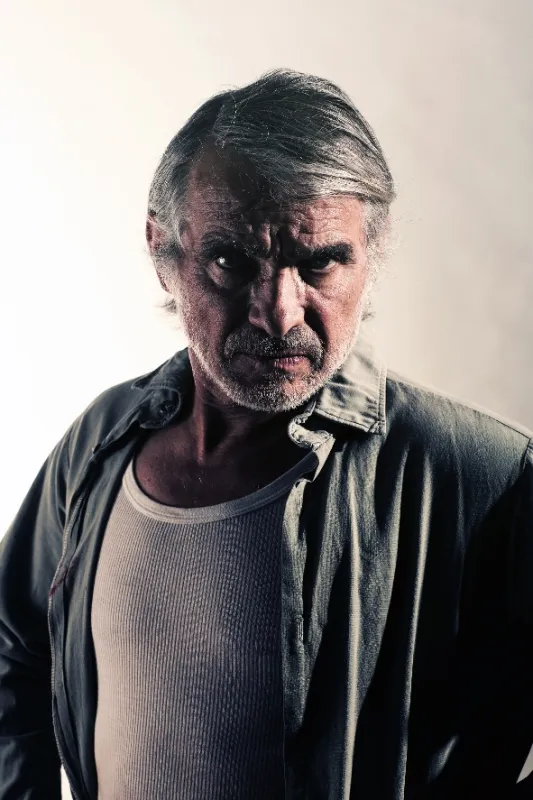 Červený kapitán, 2016 - fotogaléria