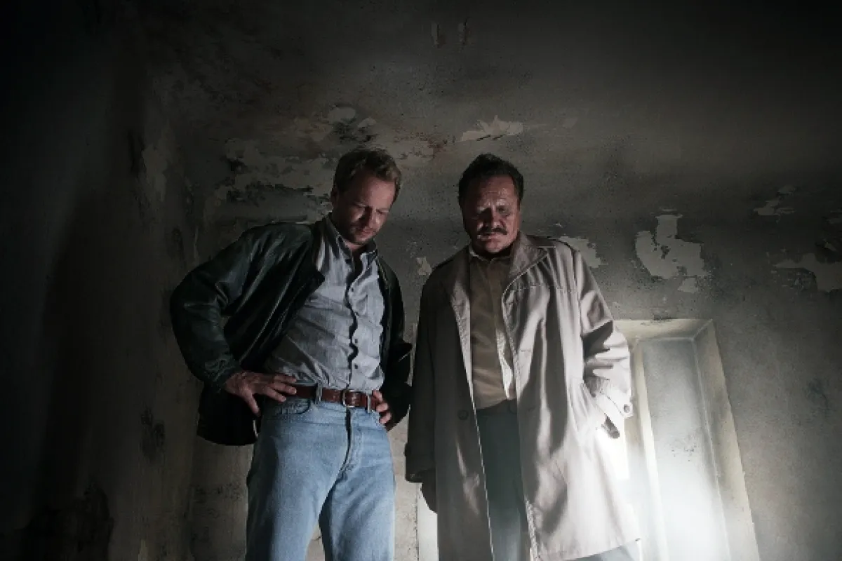 Červený kapitán, 2016 - fotogaléria