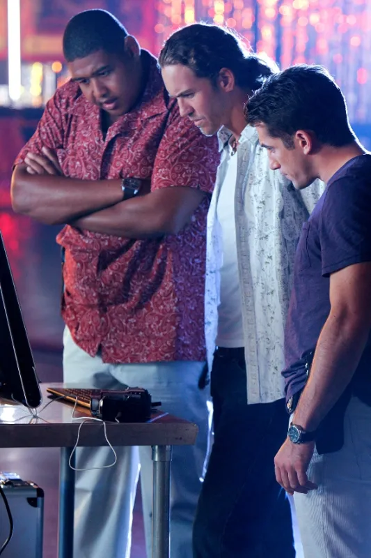Kriminálka Miami (CSI: Miami IX), 2010 - fotogaléria
