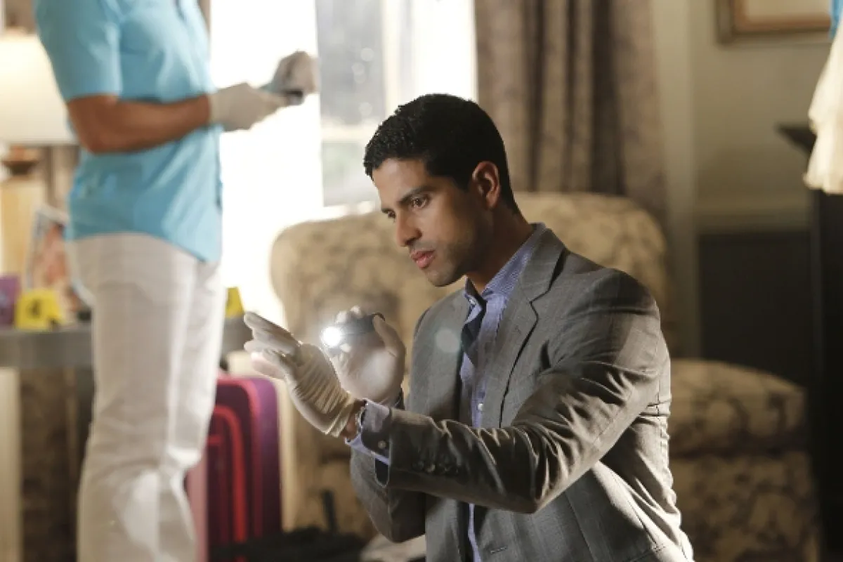 Kriminálka Miami (CSI: Miami X), 2011 - fotogaléria