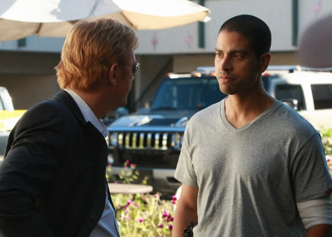Kriminálka Miami (CSI: Miami VII), 2008 - fotogaléria