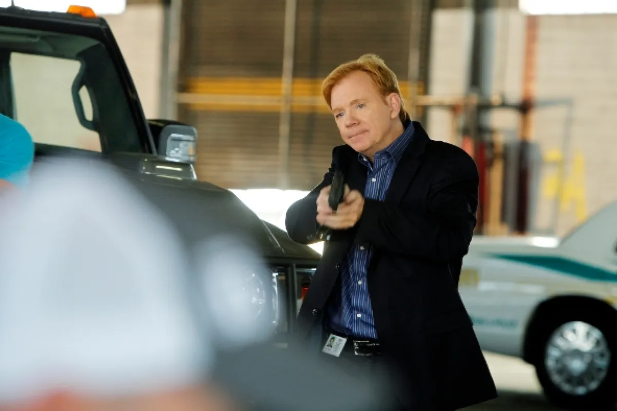 Kriminálka Miami (CSI: Miami X), 2011 - fotogaléria
