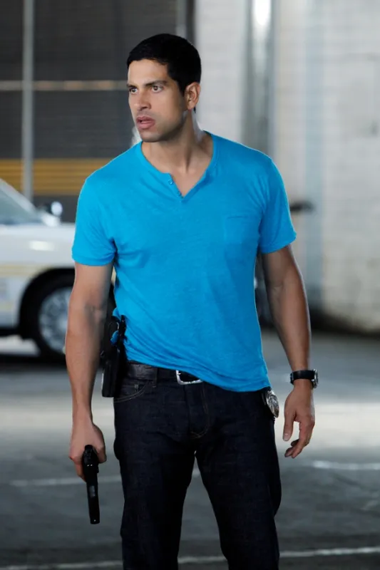 Kriminálka Miami (CSI: Miami X), 2011 - fotogaléria