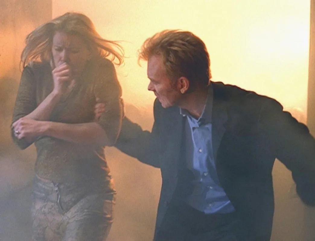 Kriminálka Miami (CSI Miami), 2002 - fotogaléria
