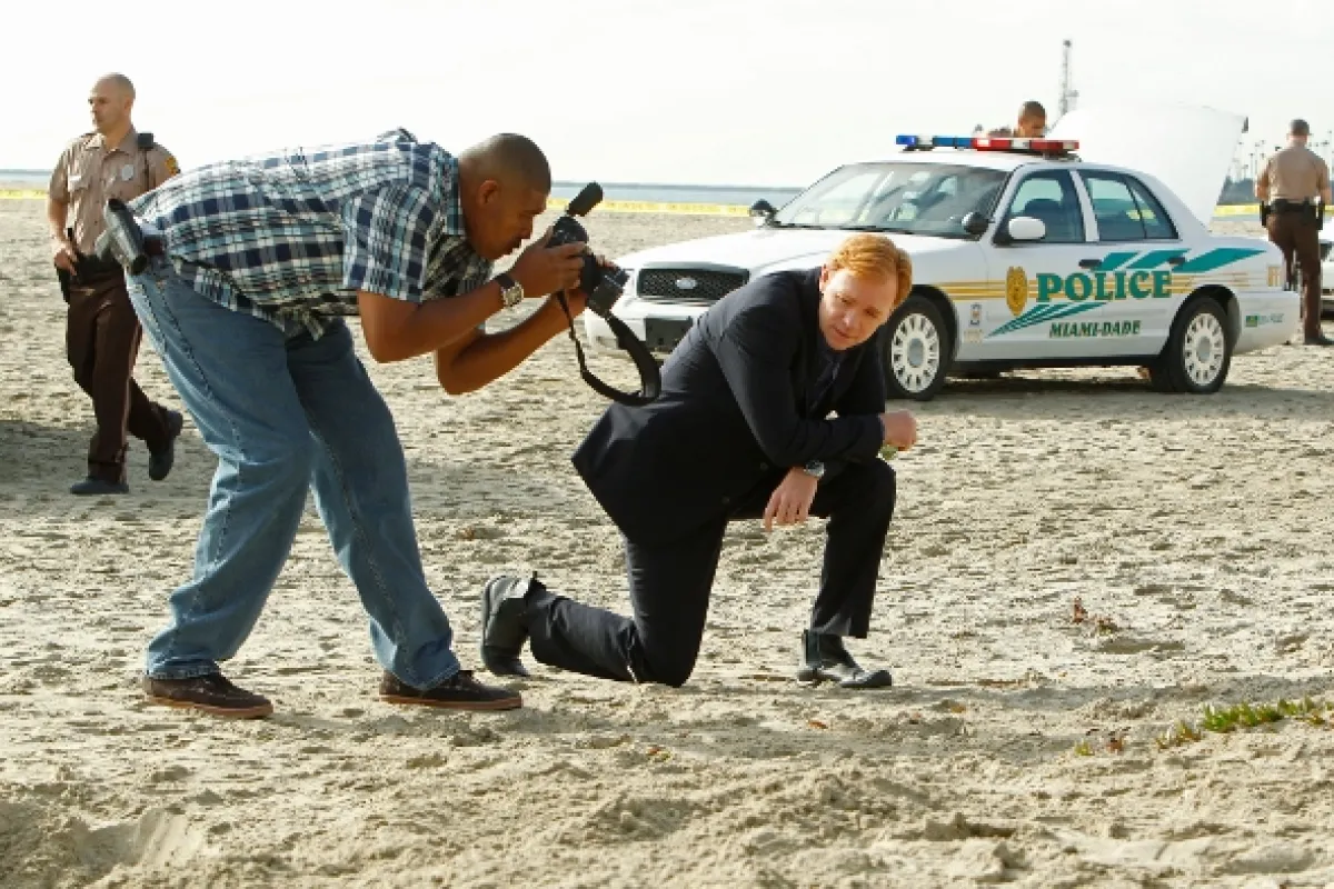 Kriminálka Miami (CSI: Miami X), 2011 - fotogaléria