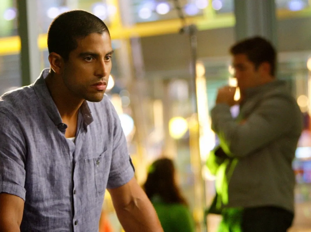 Kriminálka Miami (CSI: Miami VIII), 2009 - fotogaléria