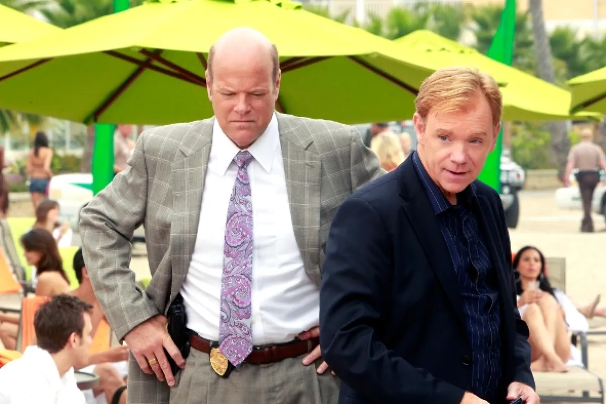 Kriminálka Miami (CSI: Miami X), 2011 - fotogaléria