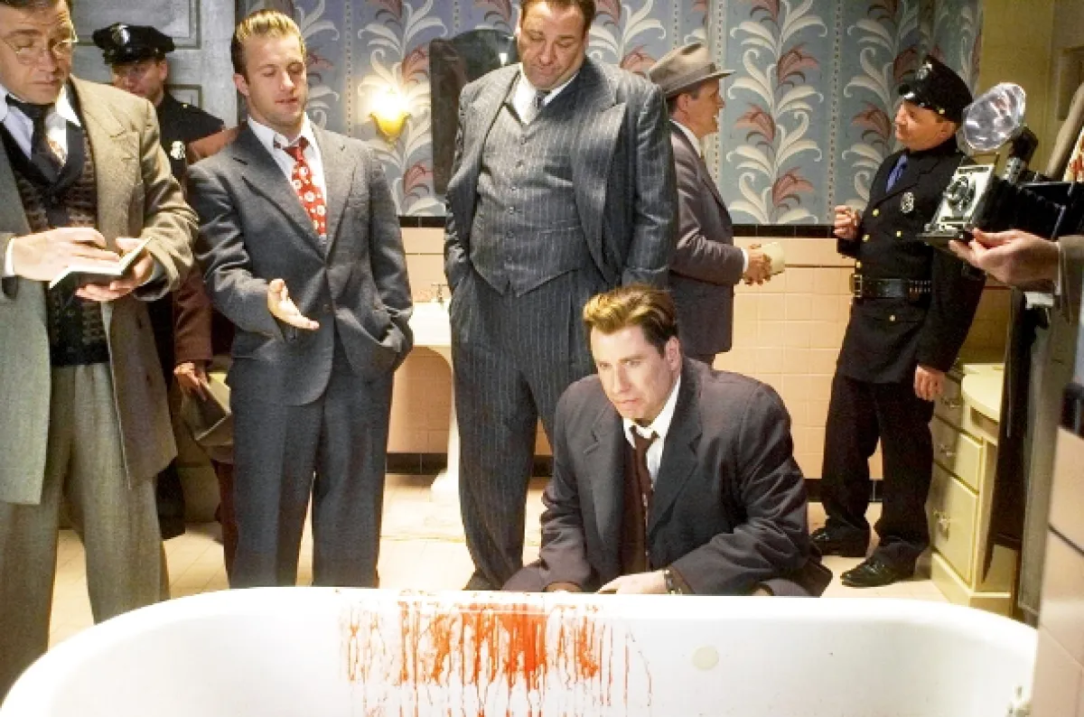 Zabijaci osamelých sŕdc (Lonely Hearts/Lonely Hearts Killers), 2006 - fotogaléria