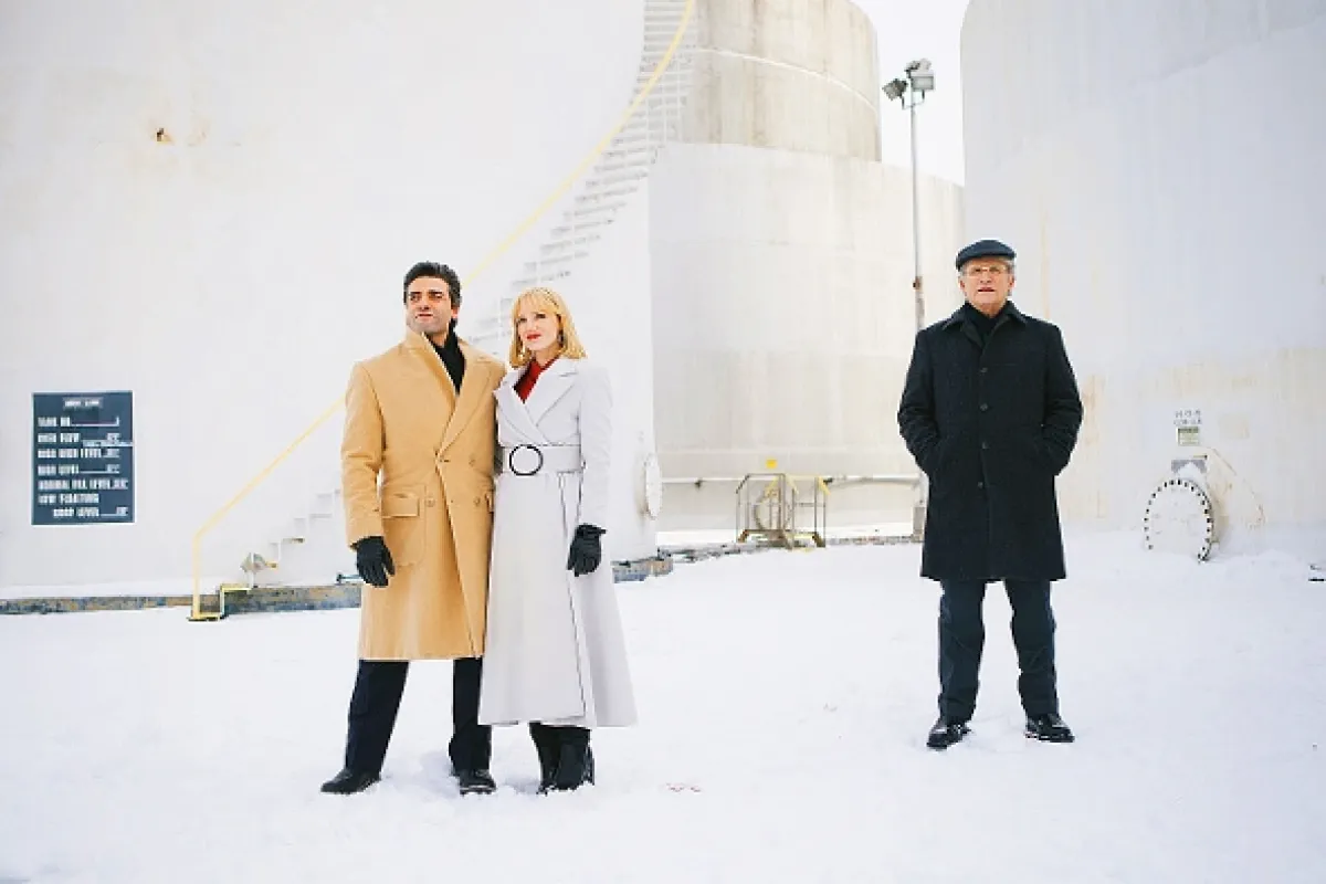 Vojna bez pravidiel, 2014 - fotogaléria