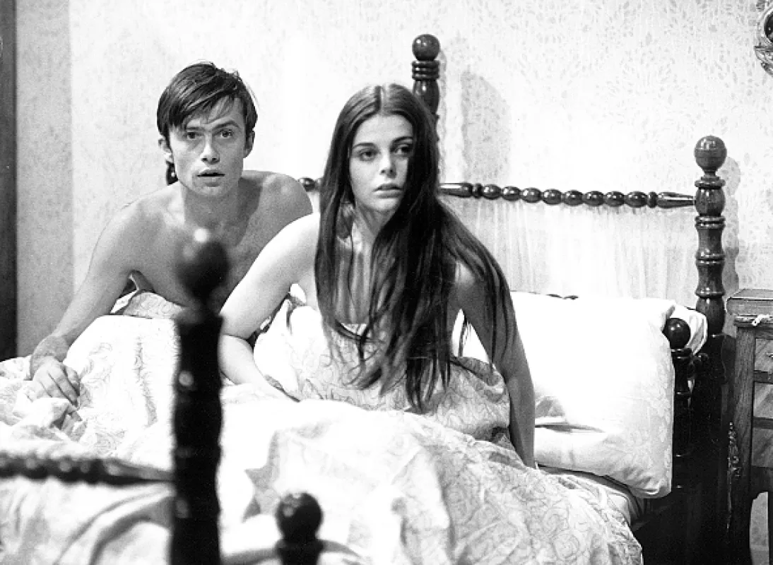 Na konci světa, 1975 - fotogaléria