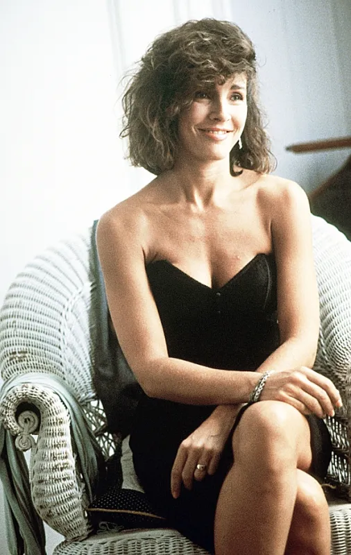 Osudová přitažlivost (Fatal Attraction), 1987 - fotogaléria