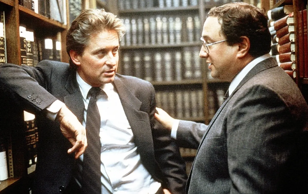 Osudová přitažlivost (Fatal Attraction), 1987 - fotogaléria